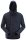 8058 Snickers AllroundWork Hoodie Fleece RV