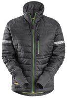 8107 Snickers AllroundWork 37.5 gefütterte Damenjacke