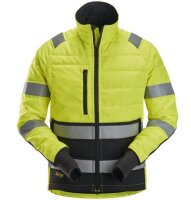 8134 Giacca Snickers High-Vis leggermente imbottita CL1