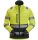 8134 Giacca Snickers High-Vis leggermente imbottita CL1