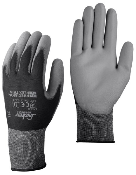 9389 Snickers Präzisions Flex Light Handschuhe 100 Paar