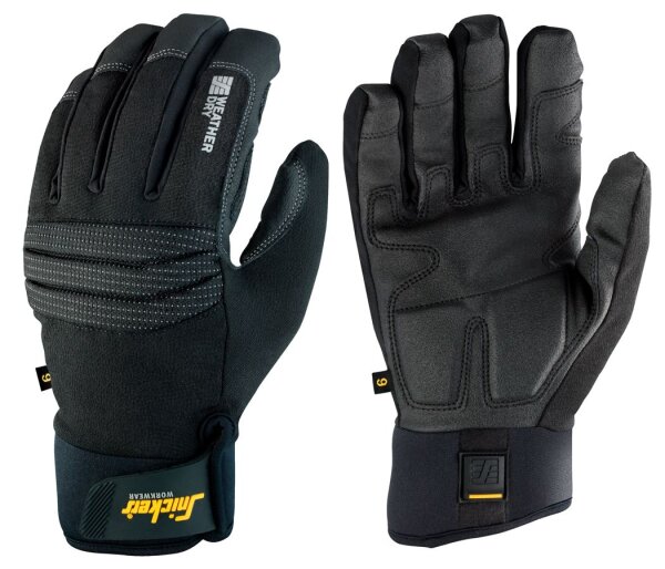 9579 Snickers Wetter Dry Handschuhe