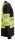 2430 Snickers High-Vis Langarm-Shirt Klasse 1