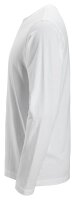 2496 Snickers T-Shirt langarm