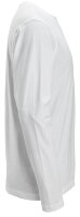 2496 Snickers T-Shirt langarm
