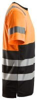 2535 Snickers High-Vis Class 1 T-Shirt