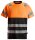 2535 Snickers High-Vis Class 1 T-Shirt