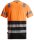 2535 Snickers High-Vis Class 1 T-Shirt