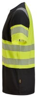 2538 Maglietta Snickers High-Vis Classe 1