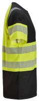 2538 Maglietta Snickers High-Vis Classe 1