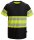 2538 Maglietta Snickers High-Vis Classe 1