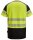 2538 Maglietta Snickers High-Vis Classe 1