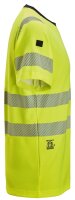 2539 Snickers T-Shirt High-Vis Klasse 2