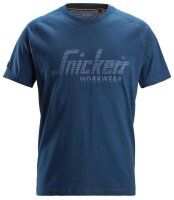 2590 Snickers Logo T-Shirt