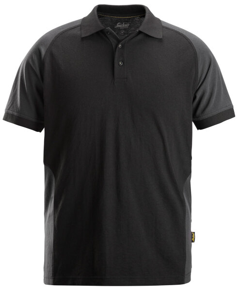 2750 Polo Snickers bicolore