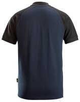 2750 Snickers Two-Tone Polo Shirt