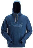 2894 Snickers Logo Hoodie