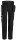 6771 Snickers AllroundWork Damen Hose mit abnehmbaren Holstertaschen, Regular Fit