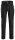 6873 Pantaloni elasticizzati Snickers FlexiWork senza tasche sulle ginocchia, Regular Fit