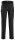 6873 Pantaloni elasticizzati Snickers FlexiWork senza tasche sulle ginocchia, Regular Fit