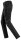 6873 Pantaloni elasticizzati Snickers FlexiWork senza tasche sulle ginocchia, Regular Fit