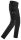6873 Pantaloni elasticizzati Snickers FlexiWork senza tasche sulle ginocchia, Regular Fit
