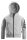 7512 Felpa con cappuccio e zip Snickers Junior Logo