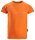 7514 Snickers Junior Logo T-Shirt