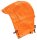 9070 Snickers ProtecWork Kapuze High-Vis