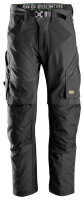 6903 Pantaloni da lavoro Snickers FlexiWork - 0404 nero -...