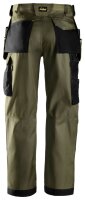 3212 Snickers DuraTwill™ Hose mit Holstertaschen -...