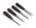 Stechbeitel Set HDC S4, 12-32