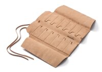 Trousse à outils en cuir LTR