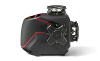 Kreuzlinien 3x360 Laser grün H3x360G