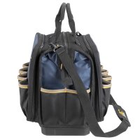 CLC Techniker-Werkzeugtasche 43x25x38cm CL1PB1543