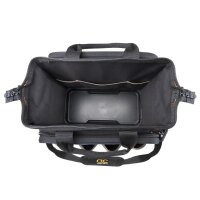 CLC Techniker-Werkzeugtasche 43x25x38cm CL1PB1543