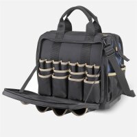 CLC Techniker-Werkzeugtasche 43x25x38cm CL1PB1543