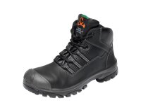 EMMA metal-free safety shoe Ryan D and XD S3
