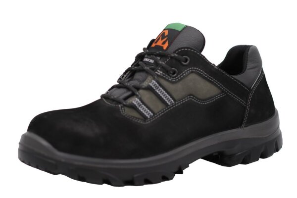 EMMA metal-free safety shoe Evoke D and XD S2