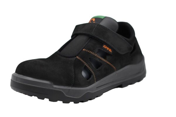 EMMA metal-free safety shoe Daytona D and XD S2