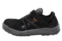Sicherheitsschuh EMMA metallfrei Daytona D und XD S2