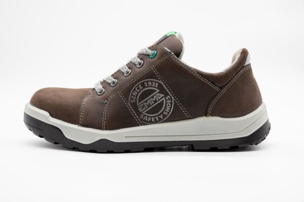 EMMA metal-free safety shoe Dave D and XD S3
