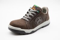 EMMA metal-free safety shoe Dave D and XD S3