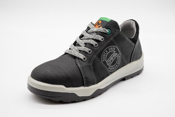 EMMA metal-free safety shoe Clay D and XD S3
