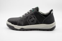 EMMA metal-free safety shoe Clay D and XD S3