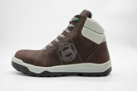 EMMA metal-free safety shoe Donovan D and XD S3
