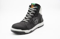 EMMA metal-free safety shoe Clyde D and XD S3