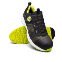 Sicherheitsschuh SG Vent 2 S1P