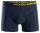 9436 Snickers 2er-Pack Stretch BoxerShorts
