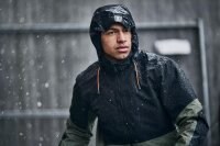 1304 Snickers AllroundWork Wasserdichte Shell Jacke